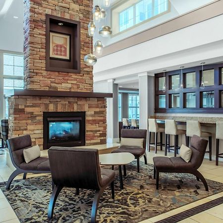 Residence Inn By Marriott Yonkers Westchester County Exteriér fotografie