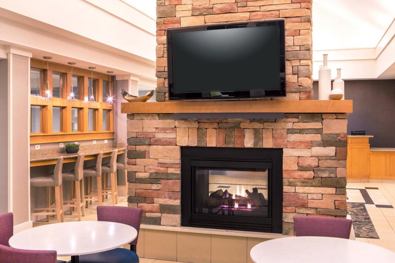 Residence Inn By Marriott Yonkers Westchester County Exteriér fotografie