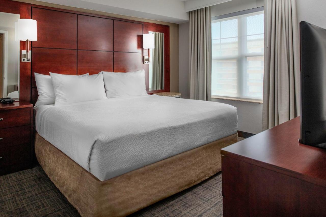 Residence Inn By Marriott Yonkers Westchester County Exteriér fotografie