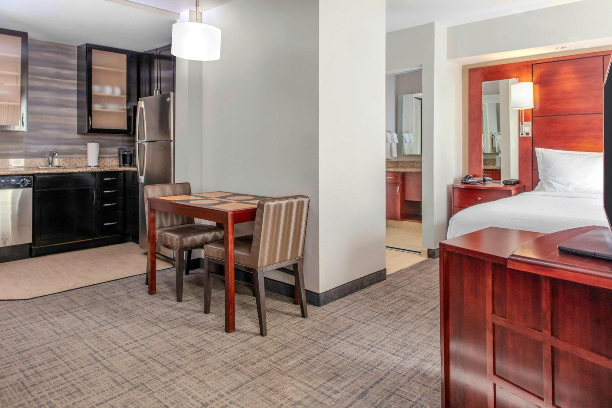 Residence Inn By Marriott Yonkers Westchester County Exteriér fotografie