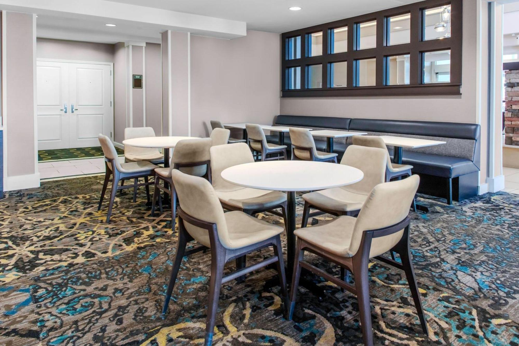 Residence Inn By Marriott Yonkers Westchester County Exteriér fotografie