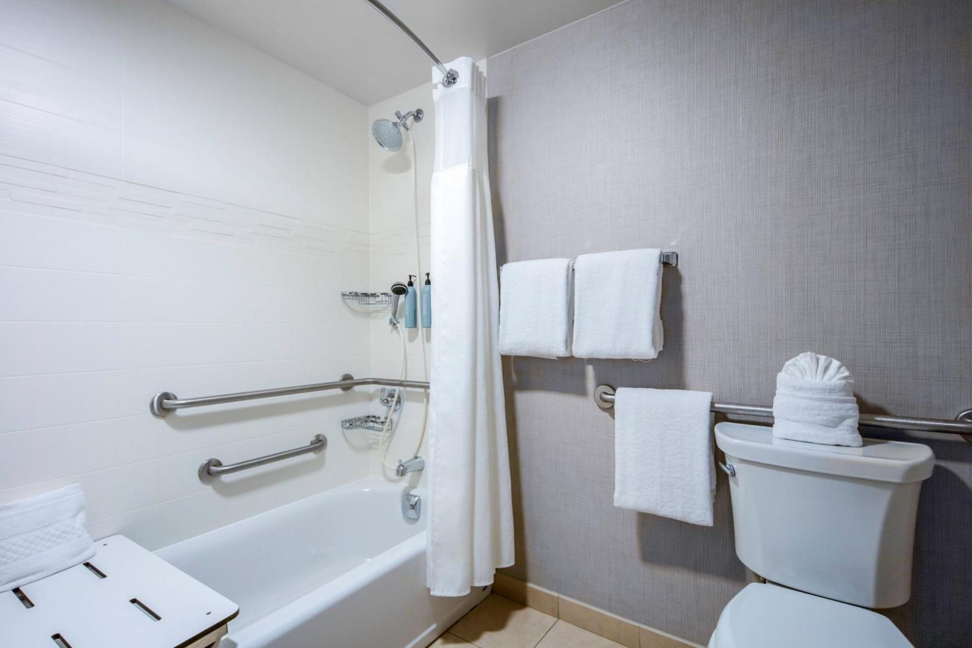 Residence Inn By Marriott Yonkers Westchester County Exteriér fotografie