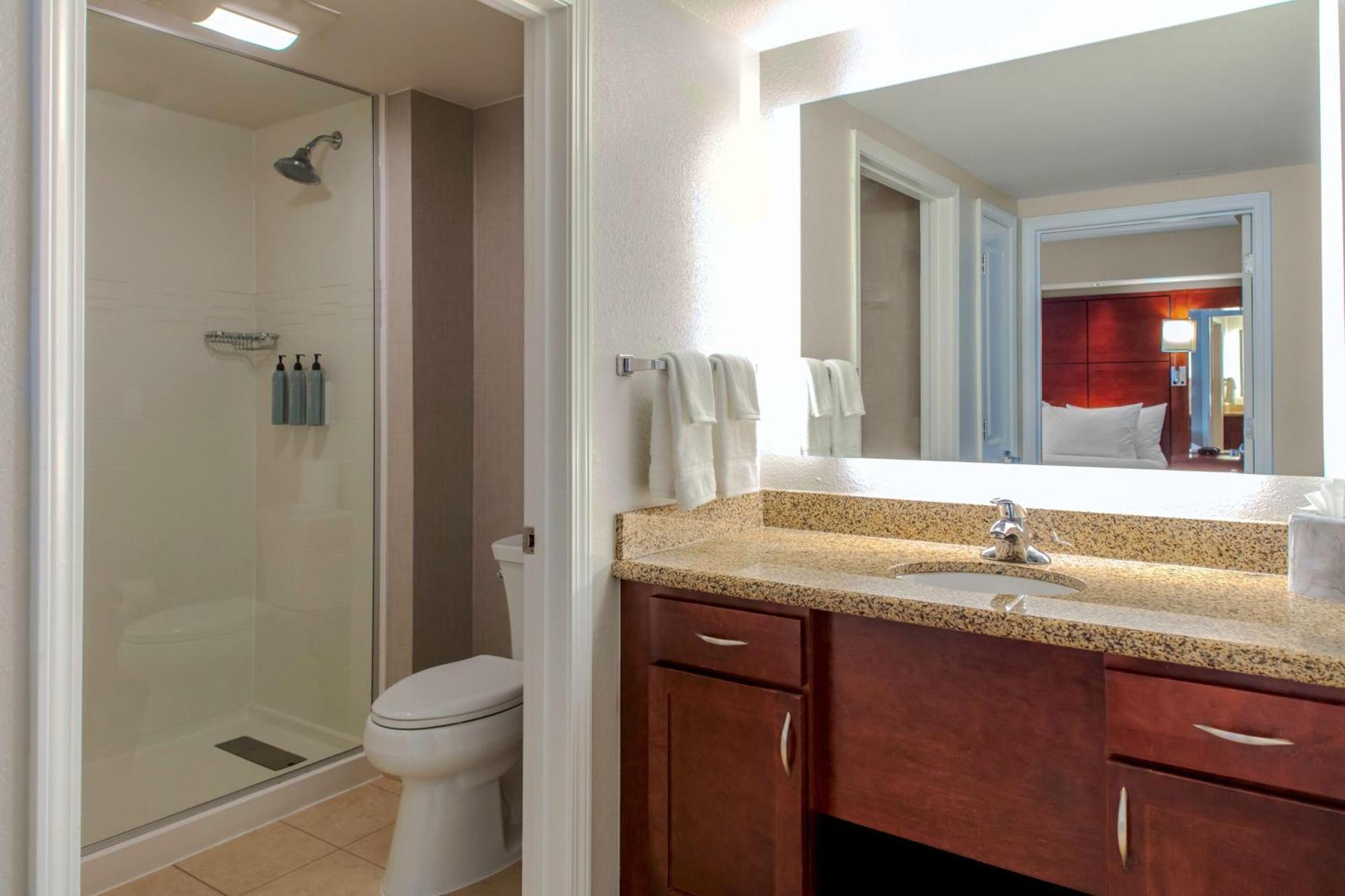 Residence Inn By Marriott Yonkers Westchester County Exteriér fotografie
