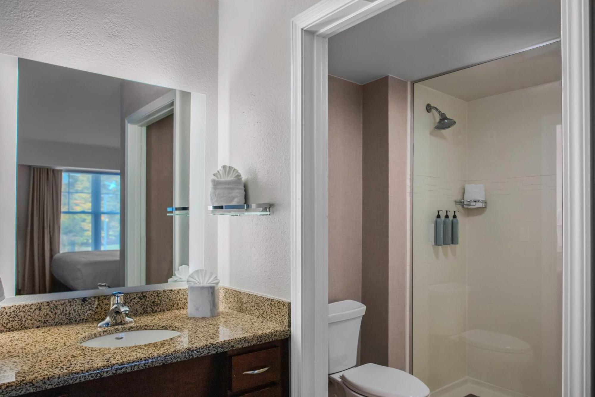 Residence Inn By Marriott Yonkers Westchester County Exteriér fotografie