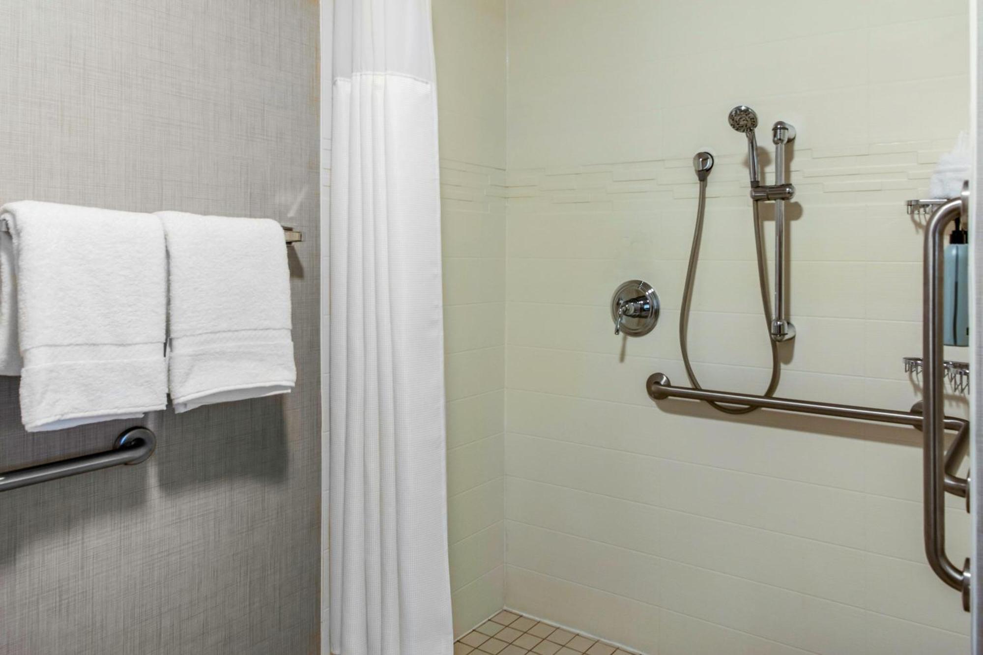 Residence Inn By Marriott Yonkers Westchester County Exteriér fotografie