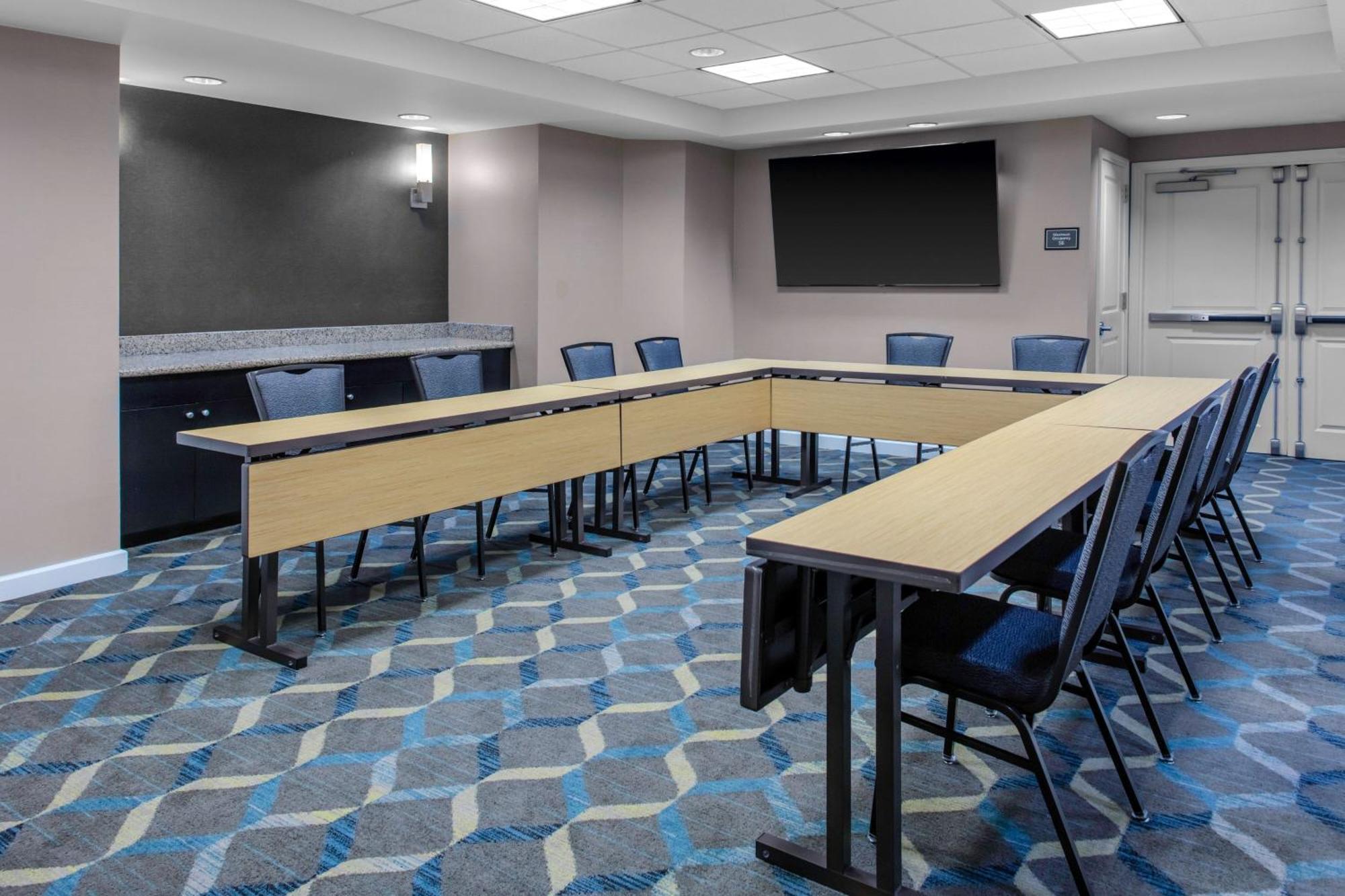 Residence Inn By Marriott Yonkers Westchester County Exteriér fotografie