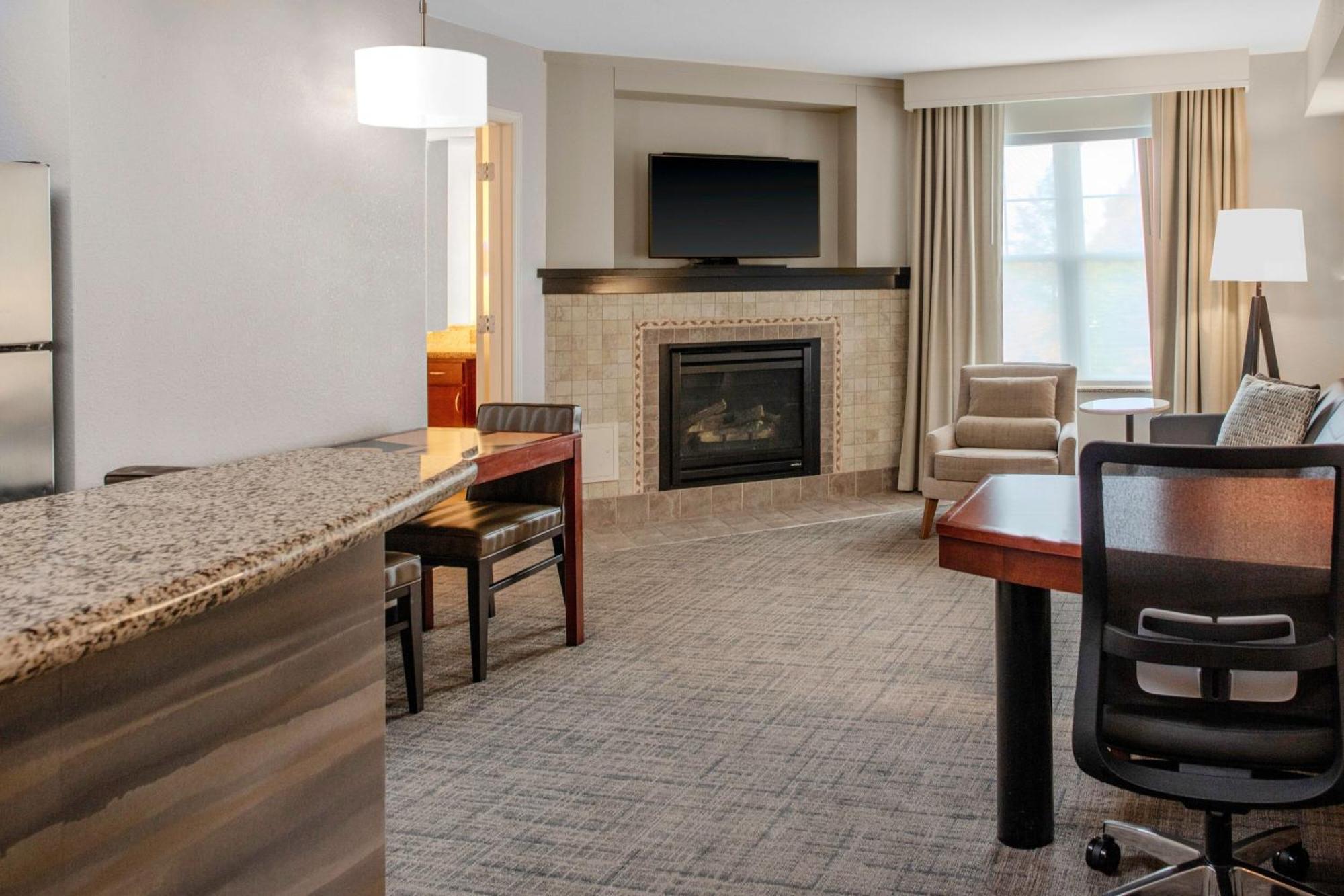 Residence Inn By Marriott Yonkers Westchester County Exteriér fotografie