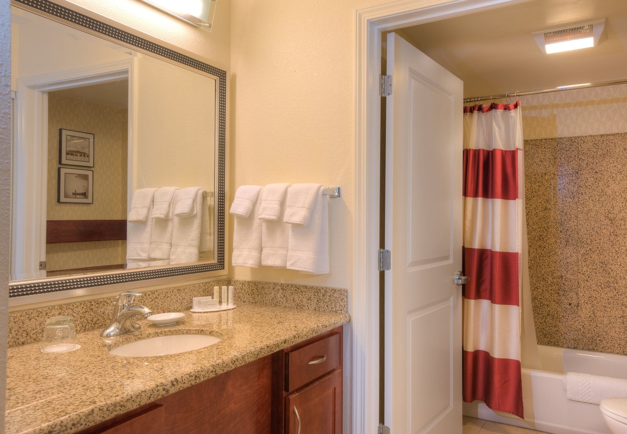 Residence Inn By Marriott Yonkers Westchester County Pokoj fotografie