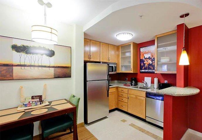 Residence Inn By Marriott Yonkers Westchester County Exteriér fotografie