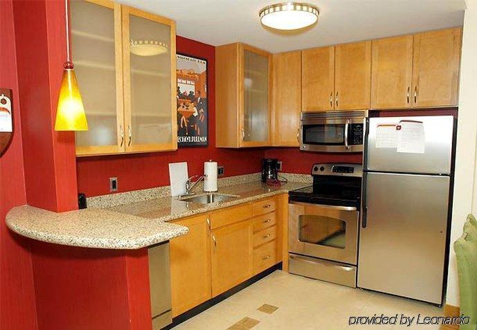 Residence Inn By Marriott Yonkers Westchester County Exteriér fotografie
