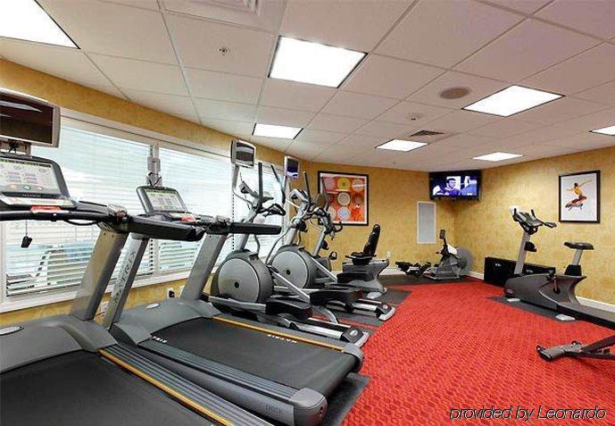 Residence Inn By Marriott Yonkers Westchester County Exteriér fotografie