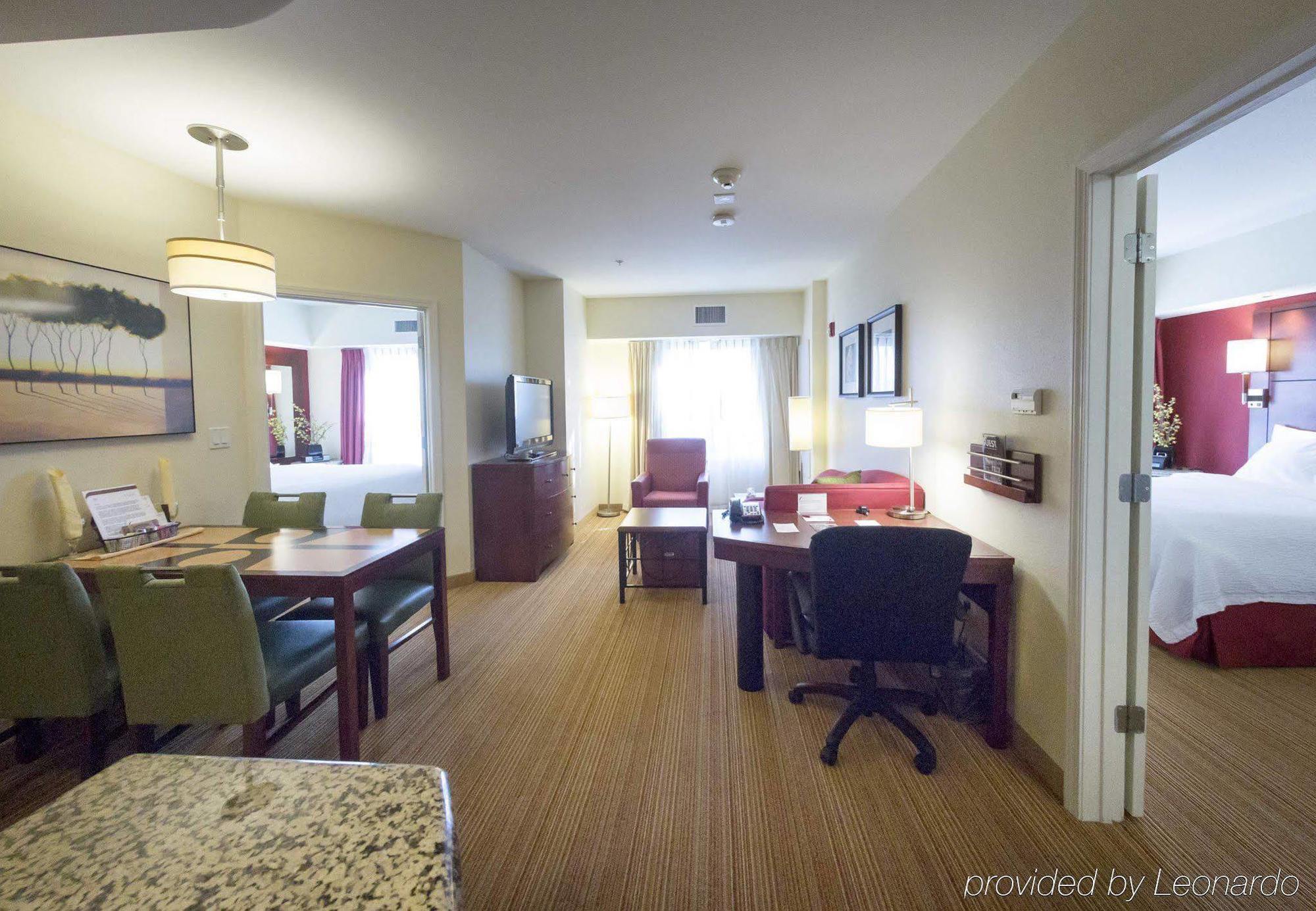Residence Inn By Marriott Yonkers Westchester County Exteriér fotografie