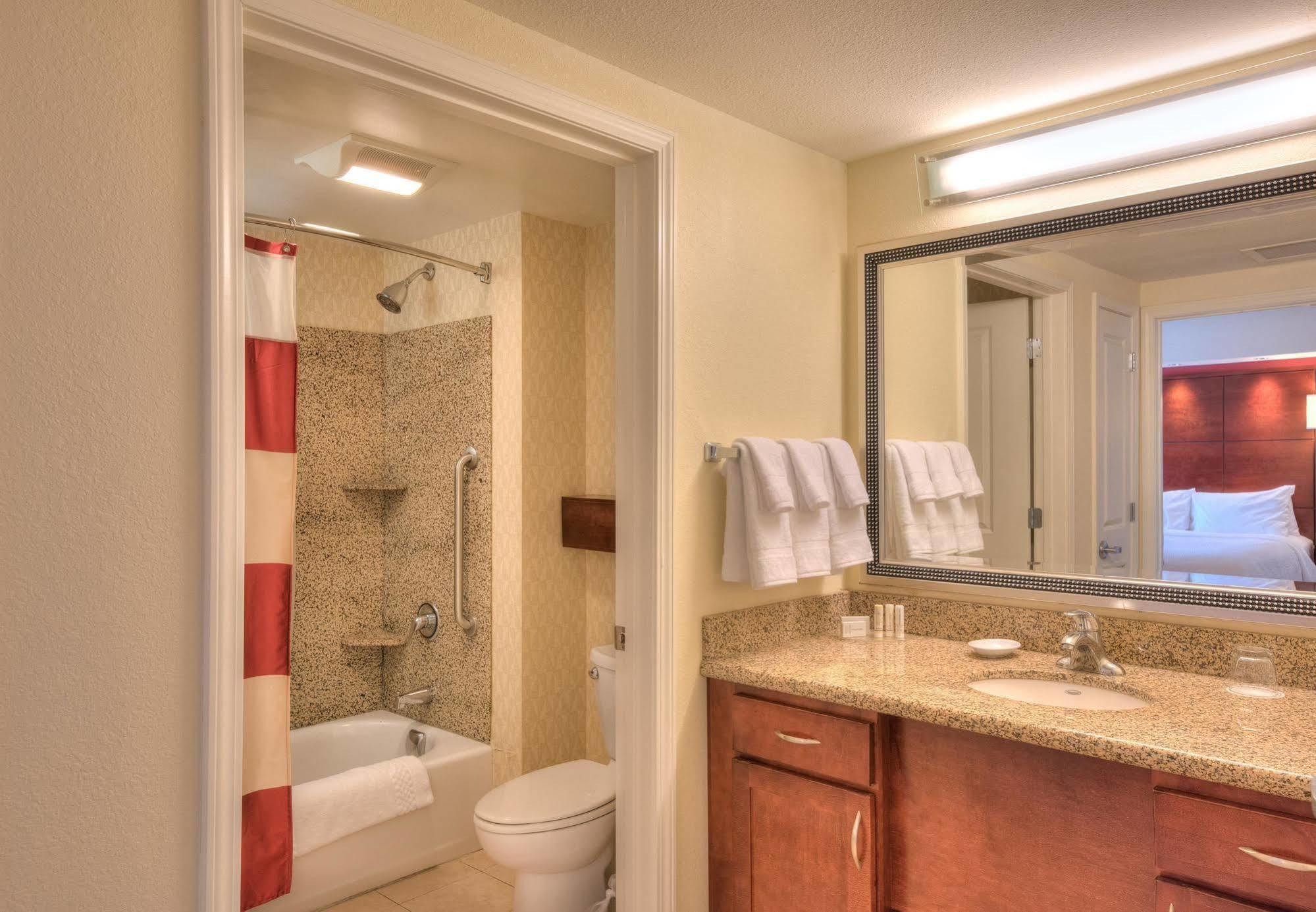Residence Inn By Marriott Yonkers Westchester County Exteriér fotografie
