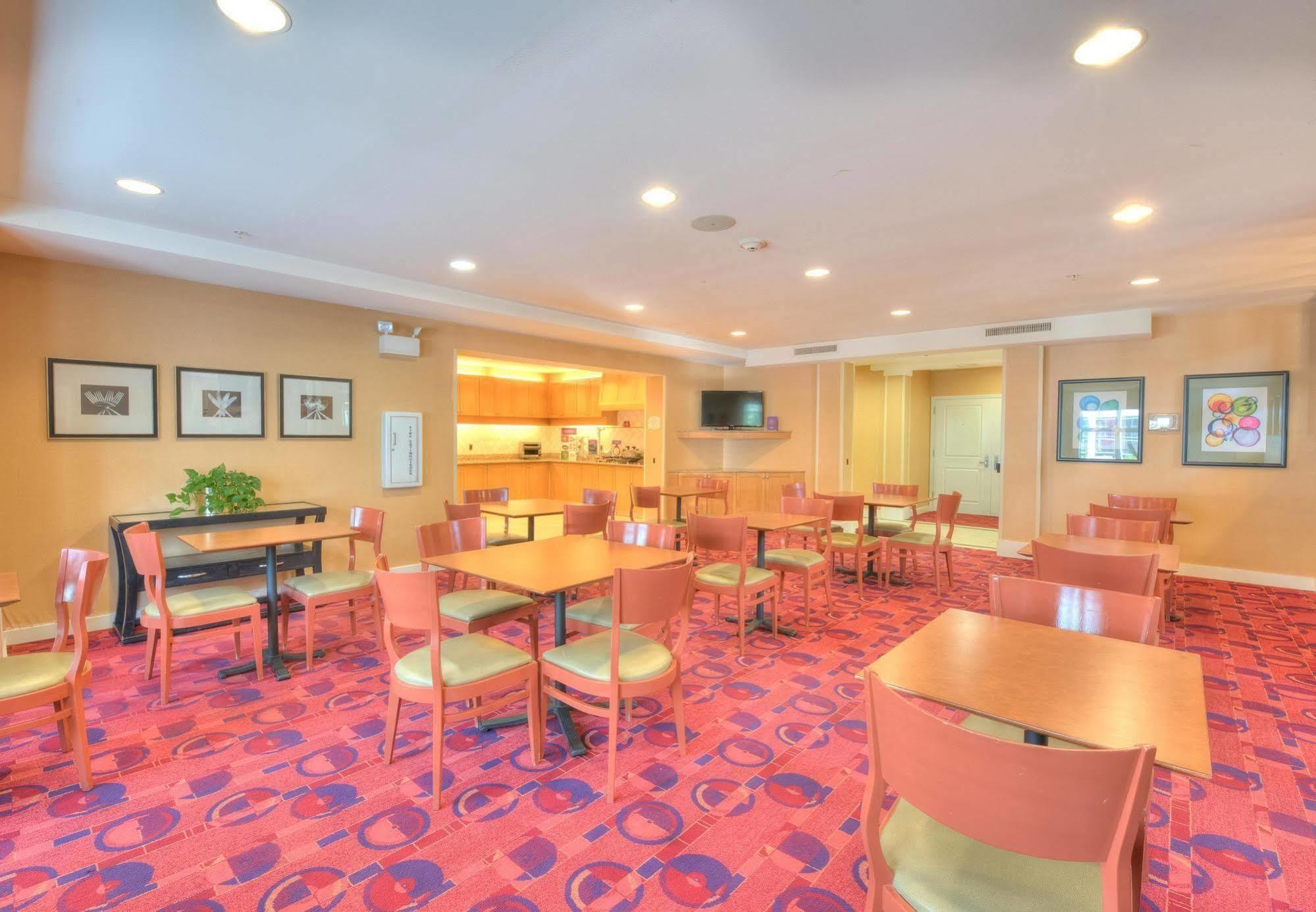 Residence Inn By Marriott Yonkers Westchester County Exteriér fotografie